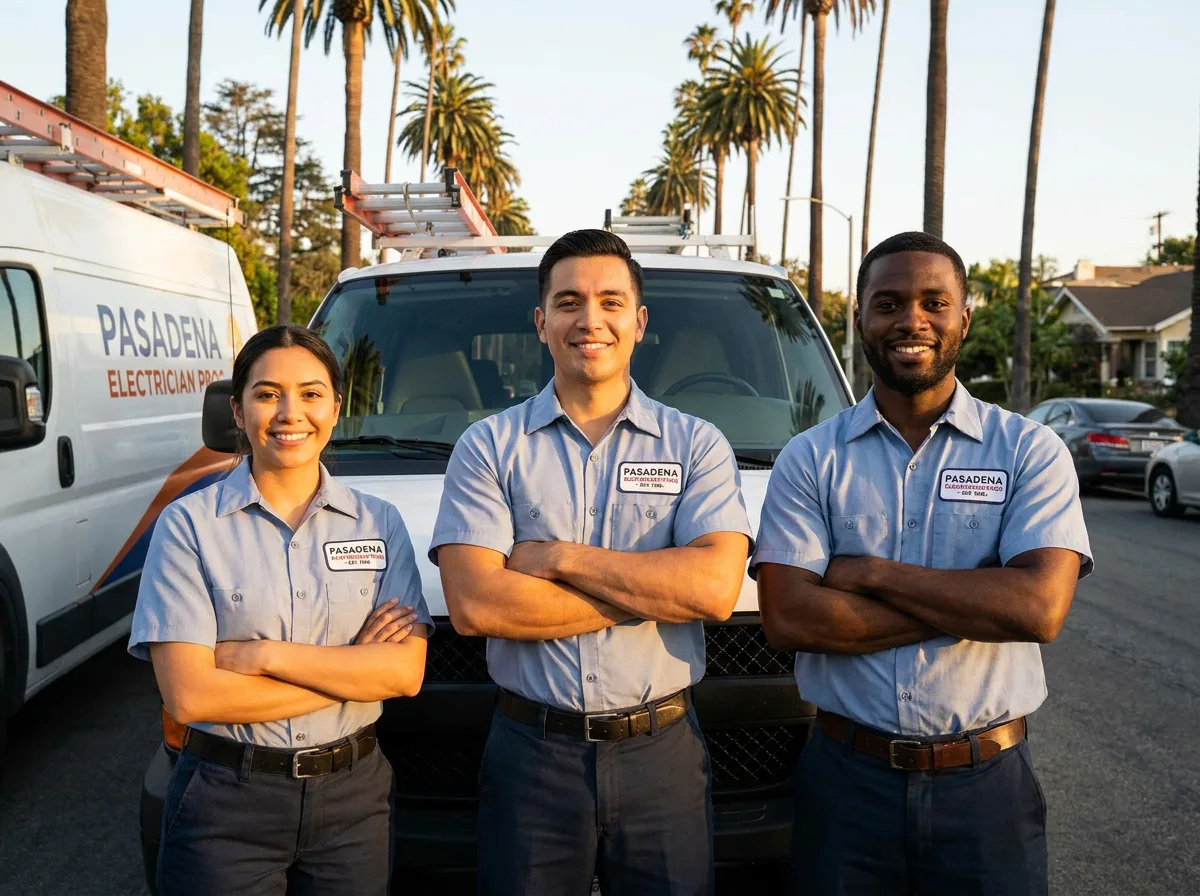 Electrician company in Aztec, NM